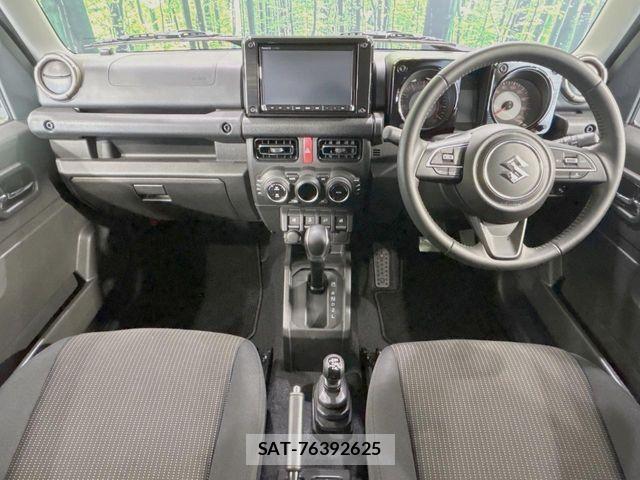 Suzuki JIMNY 2026-01 8099866-1