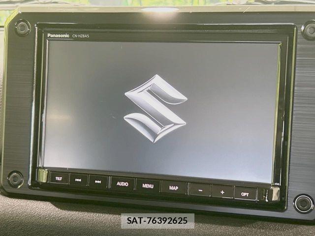 Suzuki JIMNY 2026-01 8099866-2