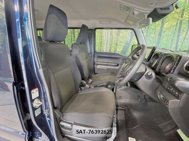 Suzuki JIMNY 2026-01 8099866-7