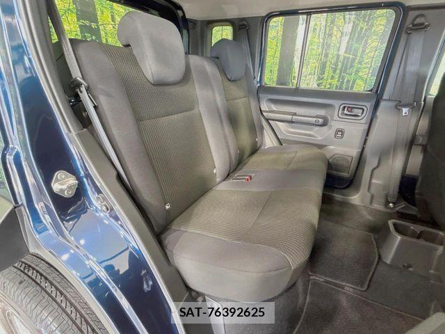 Suzuki JIMNY 2026-01 8099866-8