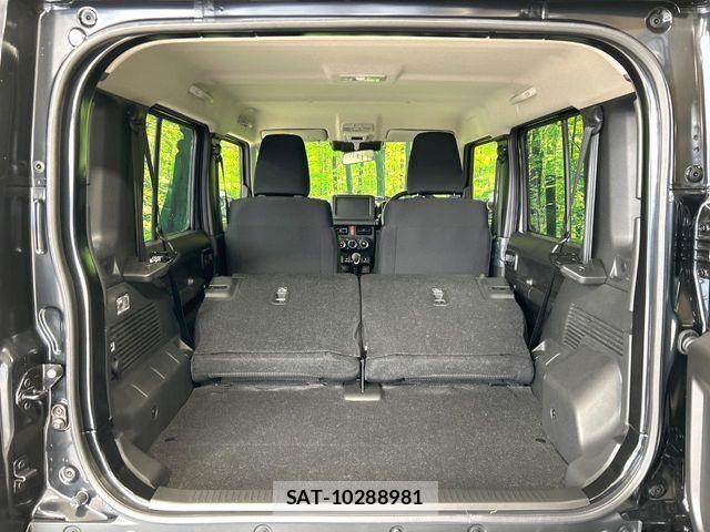 Suzuki JIMNY 2026-06 8130823-9