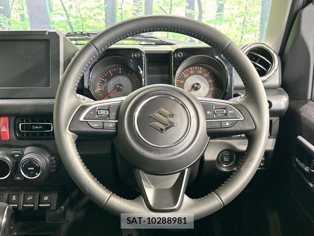 Suzuki JIMNY 2026-06 8130823-10