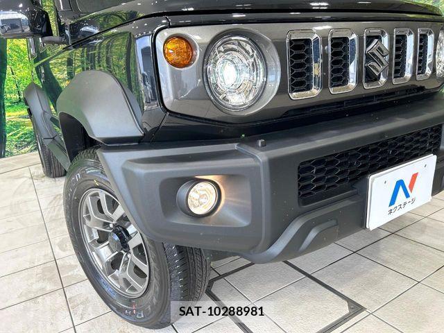 Suzuki JIMNY 2026-06 8130823-11