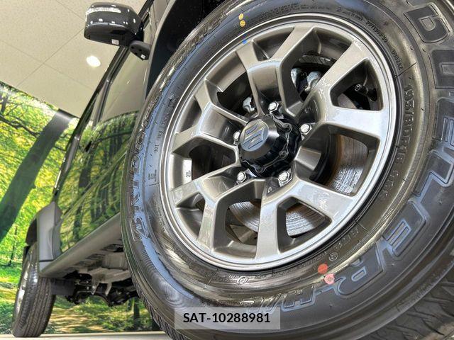 Suzuki JIMNY 2026-06 8130823-12