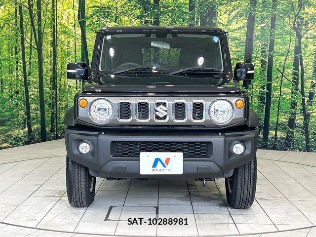 Suzuki JIMNY 2026-06 8130823-13