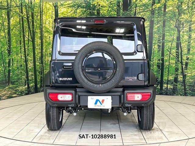 Suzuki JIMNY 2026-06 8130823-14