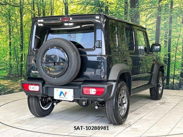 Suzuki JIMNY 2026-06 8130823-16