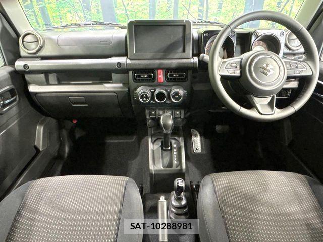 Suzuki JIMNY 2026-06 8130823-1