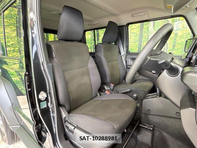 Suzuki JIMNY 2026-06 8130823-7