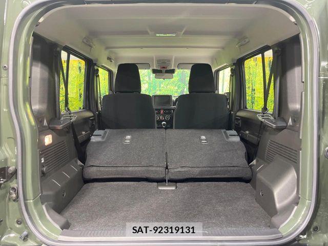 Suzuki JIMNY 2025-05 8130829-9