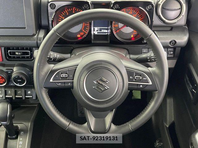 Suzuki JIMNY 2025-05 8130829-10
