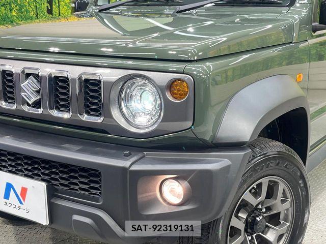 Suzuki JIMNY 2025-05 8130829-11