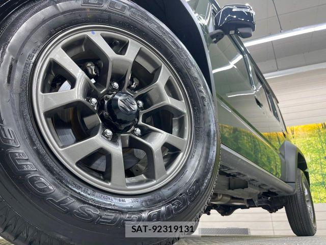 Suzuki JIMNY 2025-05 8130829-12