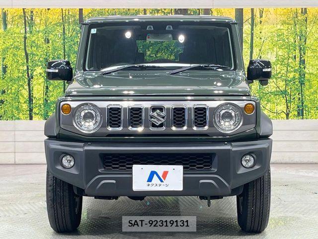 Suzuki JIMNY 2025-05 8130829-13