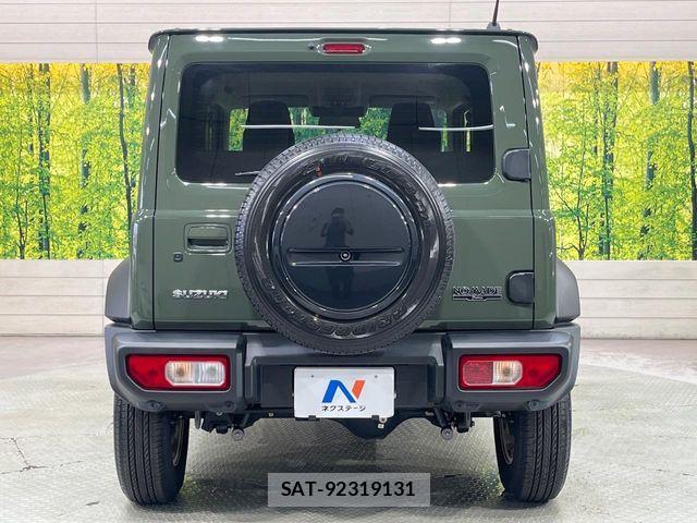 Suzuki JIMNY 2025-05 8130829-14