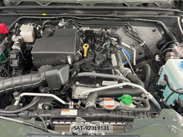Suzuki JIMNY 2025-05 8130829-17