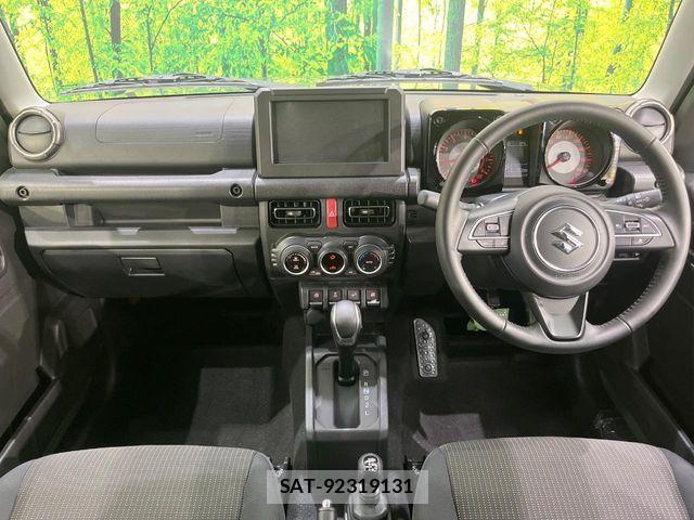 Suzuki JIMNY 2025-05 8130829-1