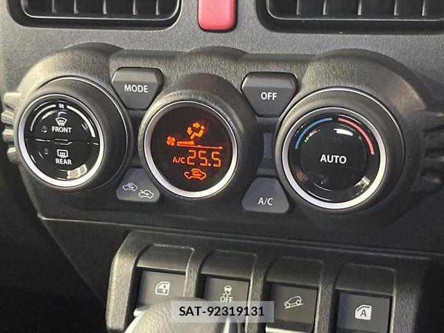 Suzuki JIMNY 2025-05 8130829-5