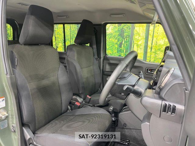 Suzuki JIMNY 2025-05 8130829-7