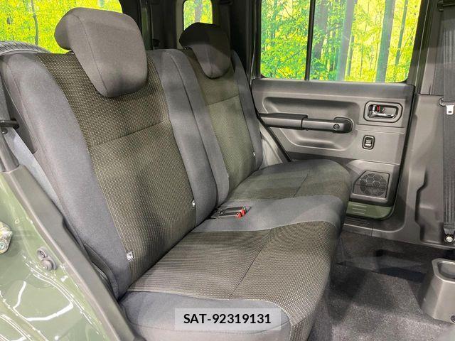 Suzuki JIMNY 2025-05 8130829-8