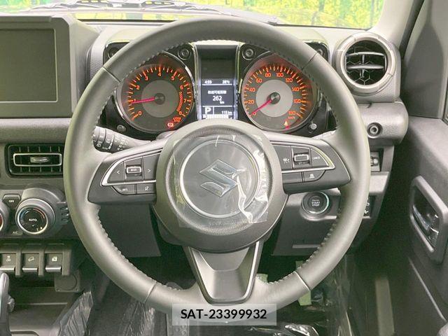 Suzuki JIMNY 2026-07 8130828-10