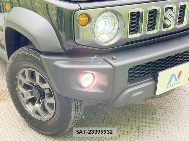 Suzuki JIMNY 2026-07 8130828-11