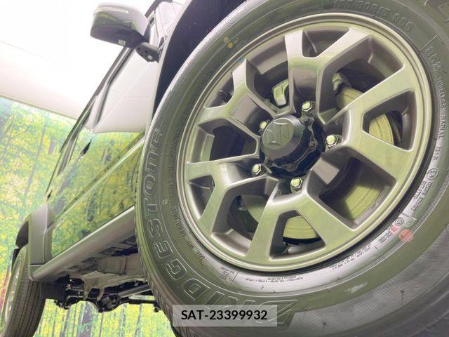 Suzuki JIMNY 2026-07 8130828-12