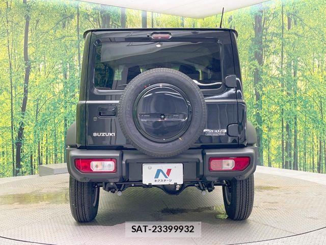 Suzuki JIMNY 2026-07 8130828-14