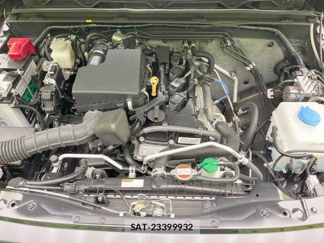 Suzuki JIMNY 2026-07 8130828-17