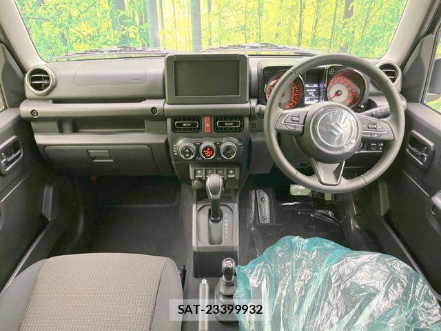 Suzuki JIMNY 2026-07 8130828-1