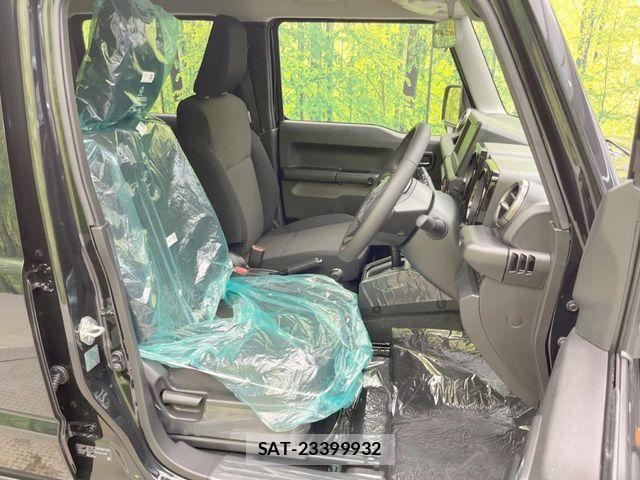 Suzuki JIMNY 2026-07 8130828-7