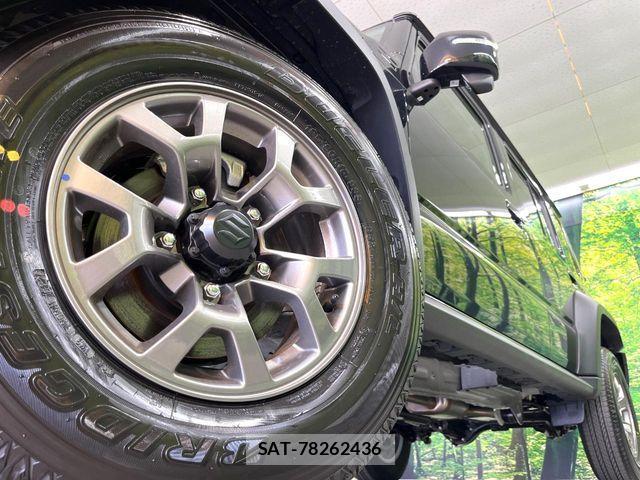Suzuki JIMNY 2026-06 8130816-11