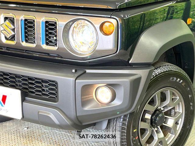 Suzuki JIMNY 2026-06 8130816-12