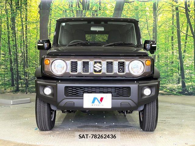 Suzuki JIMNY 2026-06 8130816-13