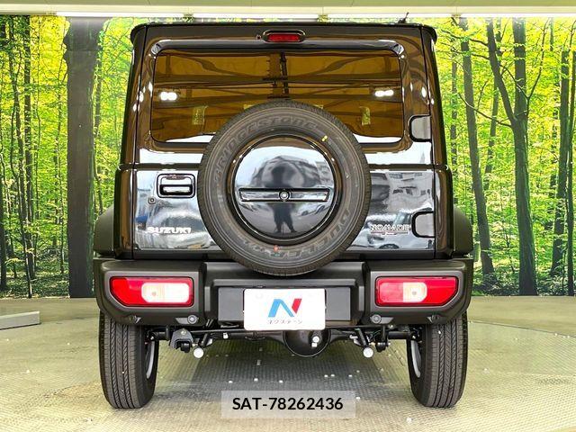 Suzuki JIMNY 2026-06 8130816-14