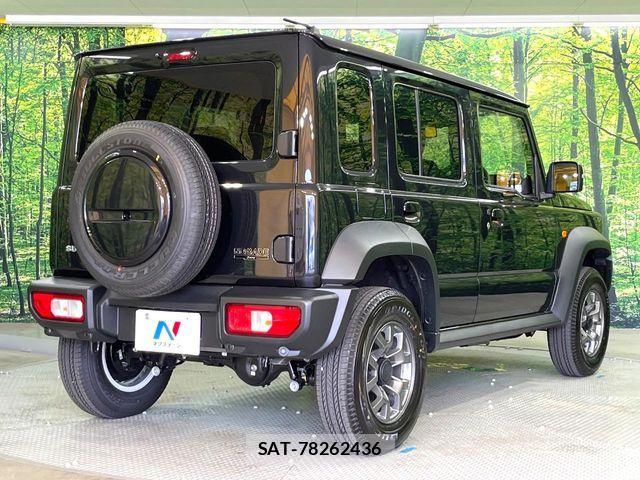 Suzuki JIMNY 2026-06 8130816-16