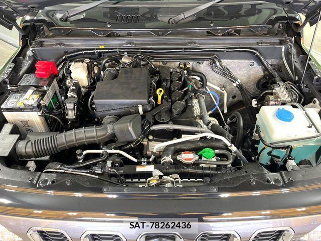 Suzuki JIMNY 2026-06 8130816-17