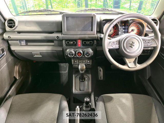 Suzuki JIMNY 2026-06 8130816-1