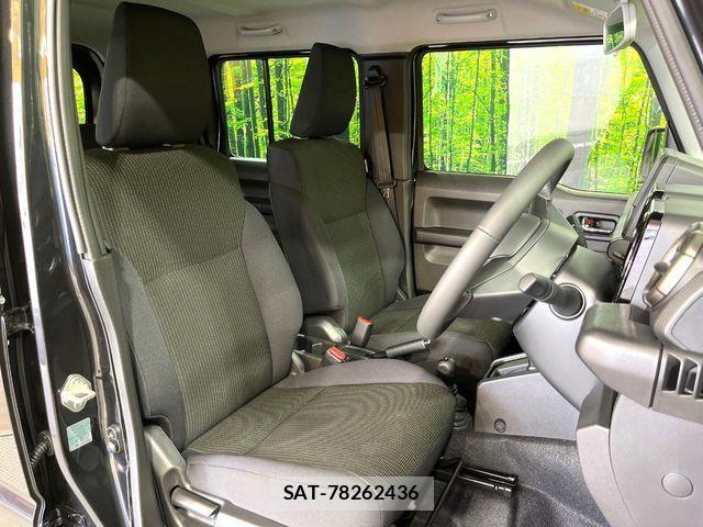 Suzuki JIMNY 2026-06 8130816-7
