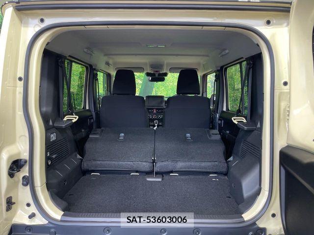 Suzuki JIMNY 2026-07 8130822-9