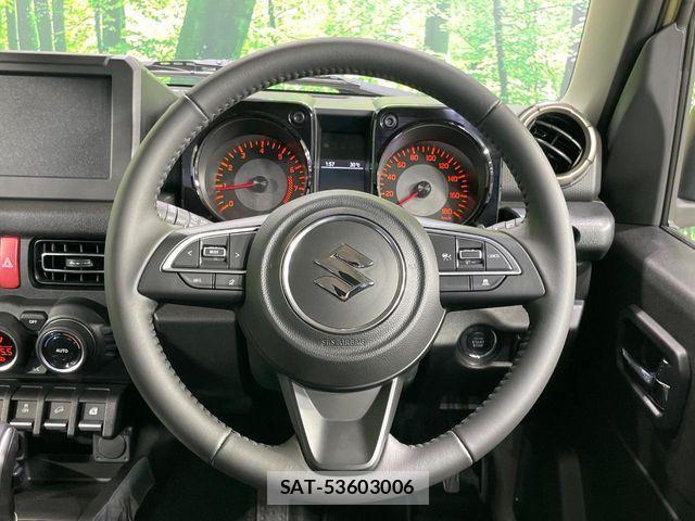 Suzuki JIMNY 2026-07 8130822-10
