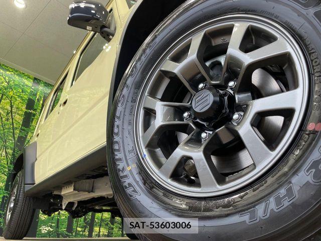 Suzuki JIMNY 2026-07 8130822-12
