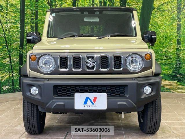 Suzuki JIMNY 2026-07 8130822-13
