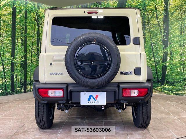 Suzuki JIMNY 2026-07 8130822-14