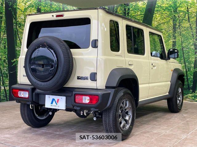 Suzuki JIMNY 2026-07 8130822-16