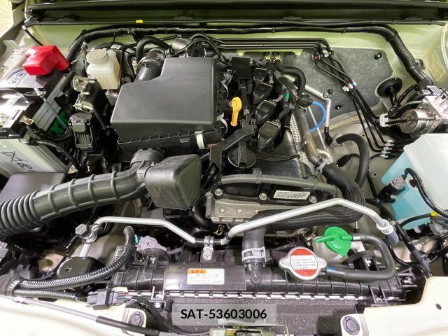 Suzuki JIMNY 2026-07 8130822-17