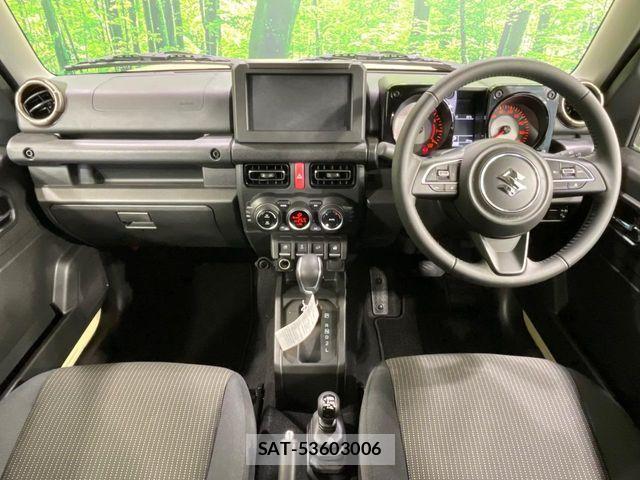 Suzuki JIMNY 2026-07 8130822-1
