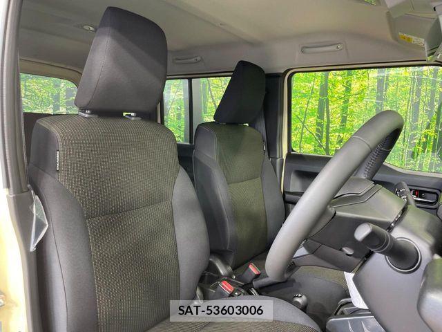 Suzuki JIMNY 2026-07 8130822-7