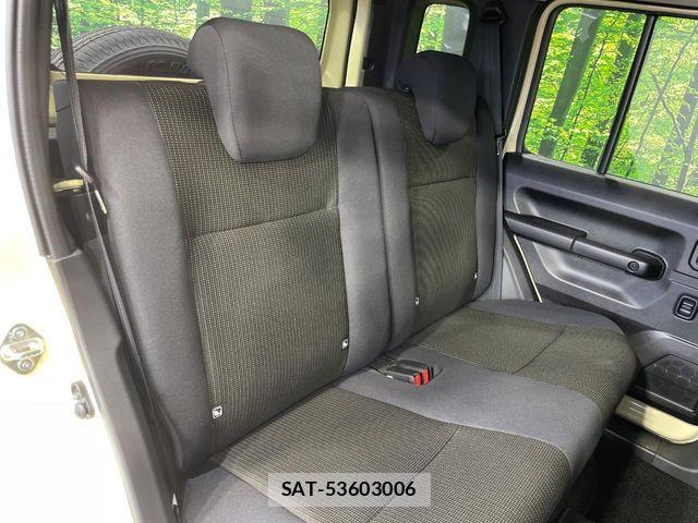 Suzuki JIMNY 2026-07 8130822-8