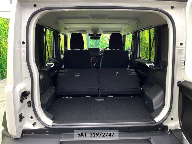 Suzuki JIMNY 2026-07 8130818-9